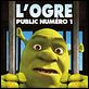 Für immer Shrek