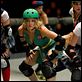 Roller Girl : photo Drew Barrymore, Zoe Bell