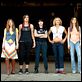 Roller Girl : photo Drew Barrymore, Ellen Page