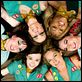 Roller Girl : photo Drew Barrymore, Ellen Page, Kristen Wiig, Zoe Bell