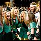 Roller Girl : photo Andrew Wilson, Drew Barrymore, Ellen Page, Kristen Wiig