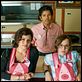 Roller Girl : photo Drew Barrymore, Ellen Page