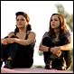 Roller Girl : photo Drew Barrymore, Ellen Page