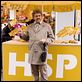 Horst Schlämmer - Isch kandidiere!