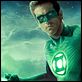 Green Lantern : photo Martin Campbell, Ryan Reynolds