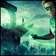 Green Lantern : photo Martin Campbell, Ryan Reynolds