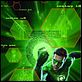 Green Lantern : poster Martin Campbell