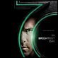 Green Lantern : poster Martin Campbell