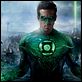 Green Lantern : photo Martin Campbell, Ryan Reynolds