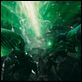 Green Lantern : photo Martin Campbell, Ryan Reynolds