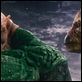 Green Lantern : photo Martin Campbell, Michael Clarke Duncan