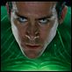 Green Lantern : photo Martin Campbell, Ryan Reynolds