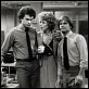 Bosom Buddies : photo Holland Taylor, Peter Scolari, Tom Hanks