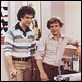 Bosom Buddies : photo Peter Scolari, Tom Hanks