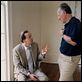 Bad Lieutenant - Cop ohne Gewissen : photo Nicolas Cage, Werner Herzog