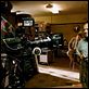 Bad Lieutenant - Cop ohne Gewissen : photo Werner Herzog