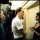 Bad Lieutenant - Cop ohne Gewissen : photo Eva Mendes, Nicolas Cage, Werner Herzog
