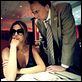 Bad Lieutenant - Cop ohne Gewissen : photo Eva Mendes, Nicolas Cage, Werner Herzog