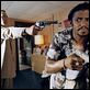 Bad Lieutenant - Cop ohne Gewissen : photo Nicolas Cage, Werner Herzog