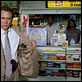 Bad Lieutenant - Cop ohne Gewissen : photo Nicolas Cage, Werner Herzog
