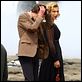 Doctor Who (2005) : photo Alex Kingston, Matt Smith (IV)
