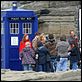 Doctor Who (2005) : photo Alex Kingston, Karen Gillan, Matt Smith (IV)