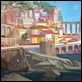Cars 2 : photo Brad Lewis, John Lasseter