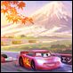 Cars 2 : photo Brad Lewis, John Lasseter