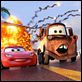 Cars 2 : photo Brad Lewis, John Lasseter
