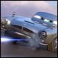 Cars 2 : photo Brad Lewis, John Lasseter