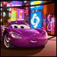 Cars 2 : photo Brad Lewis, John Lasseter