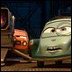 Cars 2 : photo Brad Lewis, John Lasseter