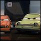 Cars 2 : photo Brad Lewis, John Lasseter