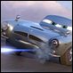 Cars 2 : photo Brad Lewis, John Lasseter