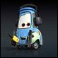 Cars 2 : photo Brad Lewis, John Lasseter