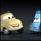 Cars 2 : photo Brad Lewis, John Lasseter