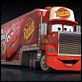 Cars 2 : photo Brad Lewis, John Lasseter