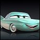 Cars 2 : photo Brad Lewis, John Lasseter