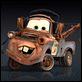 Cars 2 : photo Brad Lewis, John Lasseter