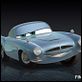 Cars 2 : photo Brad Lewis, John Lasseter