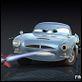 Cars 2 : photo Brad Lewis, John Lasseter