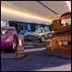 Cars 2 : photo Brad Lewis, John Lasseter