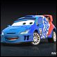 Cars 2 : photo Brad Lewis, John Lasseter
