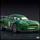 Cars 2 : photo Brad Lewis, John Lasseter