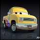 Cars 2 : photo Brad Lewis, John Lasseter