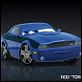 Cars 2 : photo Brad Lewis, John Lasseter