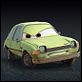 Cars 2 : photo Brad Lewis, John Lasseter