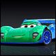 Cars 2 : photo Brad Lewis, John Lasseter