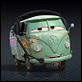 Cars 2 : photo Brad Lewis, John Lasseter