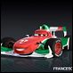 Cars 2 : photo Brad Lewis, John Lasseter